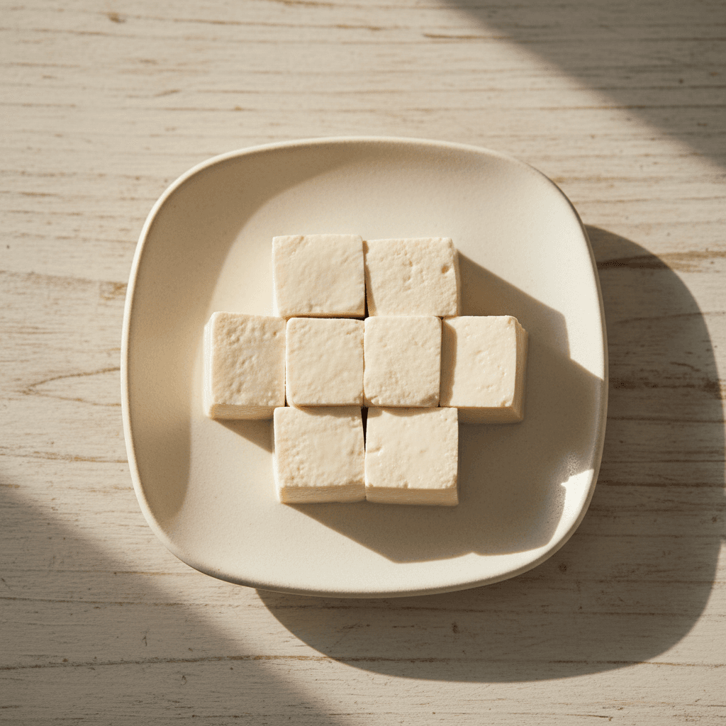 小豆腐塊