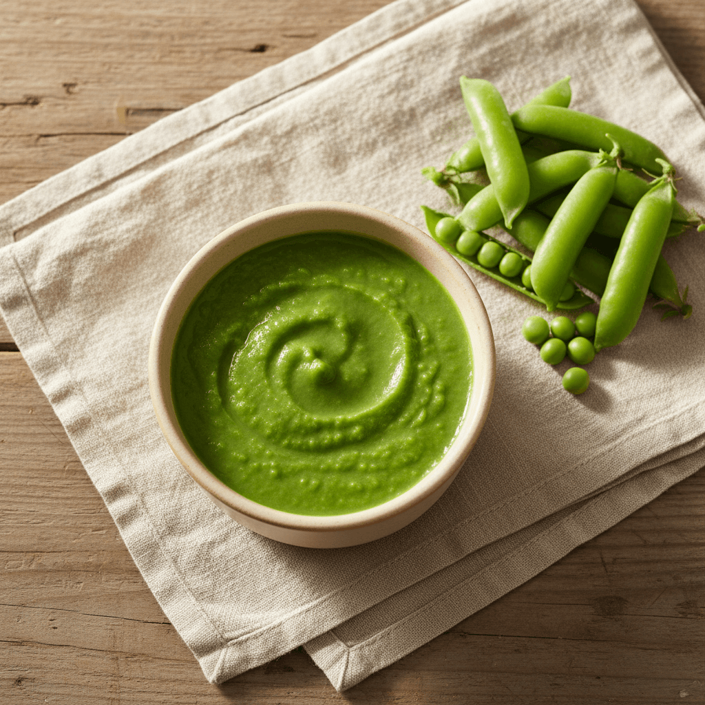 豌豆泥