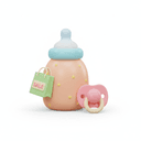 嬰幼兒產品採購